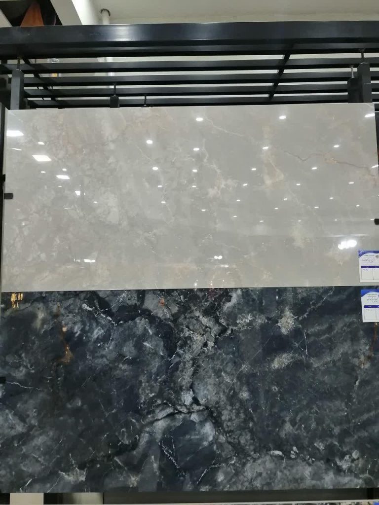 سرامیک آمانتوس آبی روشن120*60 نوین سرام با جنس بدنه پرسلان با مقاومت بالا و سطح نانوپولیش ضد خش که از زیبایی منحصر به فردی برخوردار است در بازرگانی سئوسرام نمایندگی نوین سرام در اصفهان عرضه می شود. جهت دریافت مشاوره رایگان و دریافت قیمت و خرید کاشی در اصفهان با شماره 09138822264 تماس حاصل نمایید.