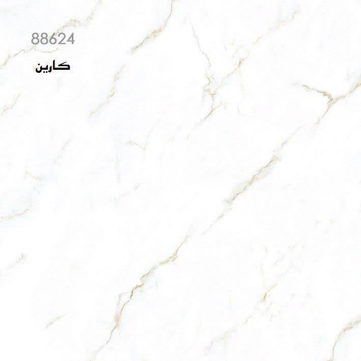 سرامیک پرسلان کارین نانوپولیش کاشی پردیس 80*80 یکی از محصولات جدید و پرفروش کارخانه کاشی پردیس نیشابور (پردیس سرام پاژ) محسوب می شود. این محصول در سایز 80*80 ویژه کف و از جنس پرسلان خاک سفید و لعاب براق نانو پولیش تولید شده است.
