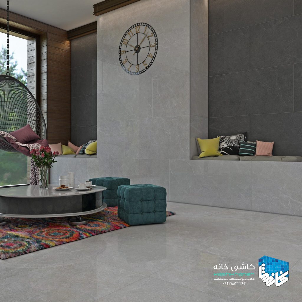 سرامیک آتلانتا طوسی روشن ایفاسرام تولید شده در سایز 100*100 یکی از طرح های زیبای کاشی های تولیدی شرکت ایفاسرام یزد می باشد. این سرامیک از جنس پرسلان با دوام بوده و لعاب آن از جنس لعاب های نانوپولیش با شفافیت بالا می باشد. این سرامیک را می توانید برای کف استفاده کنید. جهت خرید این محصول با شماره 09138822264 تماس حاصل نمایید.