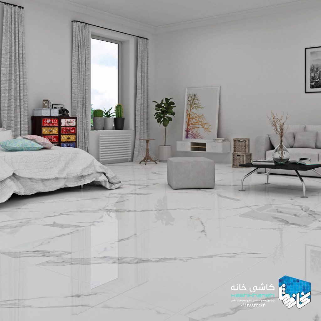 سرامیک کلکته A1 کاشی ایفاسرام