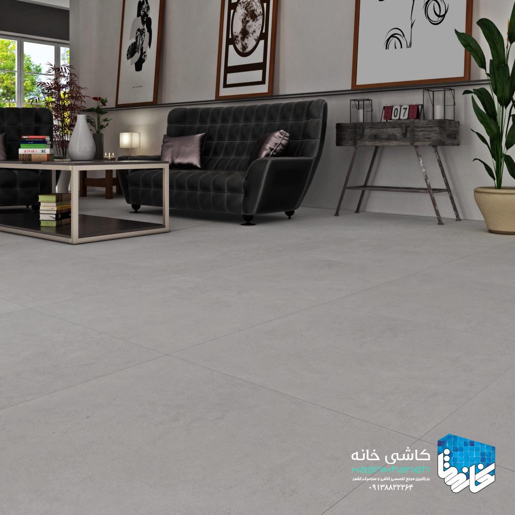 سرامیک لندن نقره ای کاشی ایفاسرام تولید شده در سایز 80*80 یکی از طرح های زیبای کاشی های تولیدی شرکت کاشی ایفاسرام یزد می باشد. این سرامیک از جنس پرسلان با دوام بوده و لعاب آن از جنس لعاب های نانوپولیش با شفافیت بالا می باشد. این سرامیک را می توانید برای سرویس های بهداشتی، تمامی موارد بدنه و کف استفاده کنید. جهت خرید این محصول با شماره 09138822264 تماس حاصل نمایید.