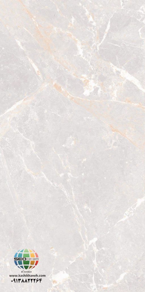 سرامیک ریچموند سفید کاشی ایفاسرام تولید شده در سایز 120×60 با لعاب نانوپولیش و ضخامت 10 تا 12 میلیمتر یکی از طرح های زیبای کاشی های تولیدی شرکت کاشی ایفاسرام اردکان می باشد.این سرامیک از جنس خاک سفید با دوام بوده و لعاب آن از جنس لعاب های نانوپولیش با شفافیت بالا می باشد.