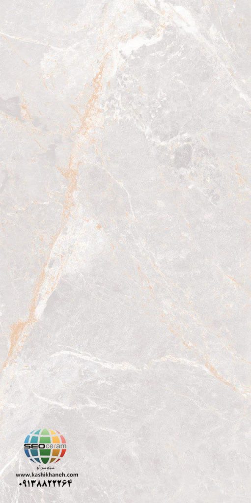 سرامیک ریچموند سفید کاشی ایفاسرام تولید شده در سایز 120×60 با لعاب نانوپولیش و ضخامت 10 تا 12 میلیمتر یکی از طرح های زیبای کاشی های تولیدی شرکت کاشی ایفاسرام اردکان می باشد.این سرامیک از جنس خاک سفید با دوام بوده و لعاب آن از جنس لعاب های نانوپولیش با شفافیت بالا می باشد.