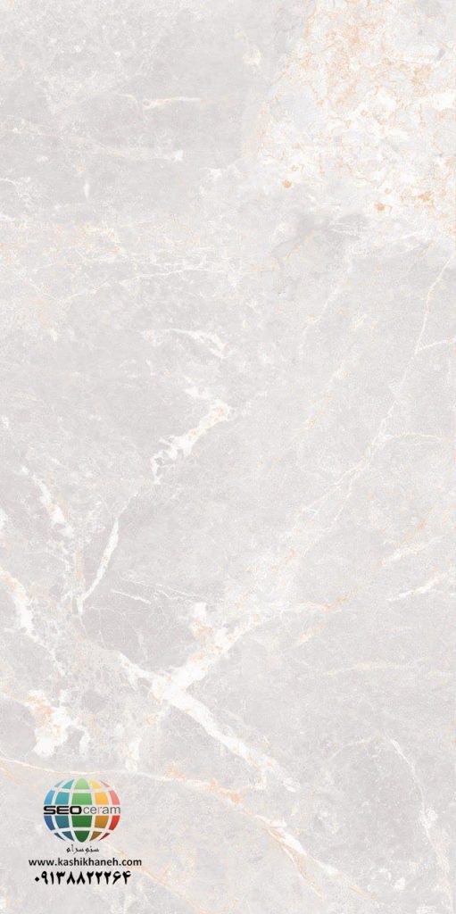 سرامیک ریچموند سفید کاشی ایفاسرام تولید شده در سایز 120×60 با لعاب نانوپولیش و ضخامت 10 تا 12 میلیمتر یکی از طرح های زیبای کاشی های تولیدی شرکت کاشی ایفاسرام اردکان می باشد.این سرامیک از جنس خاک سفید با دوام بوده و لعاب آن از جنس لعاب های نانوپولیش با شفافیت بالا می باشد.