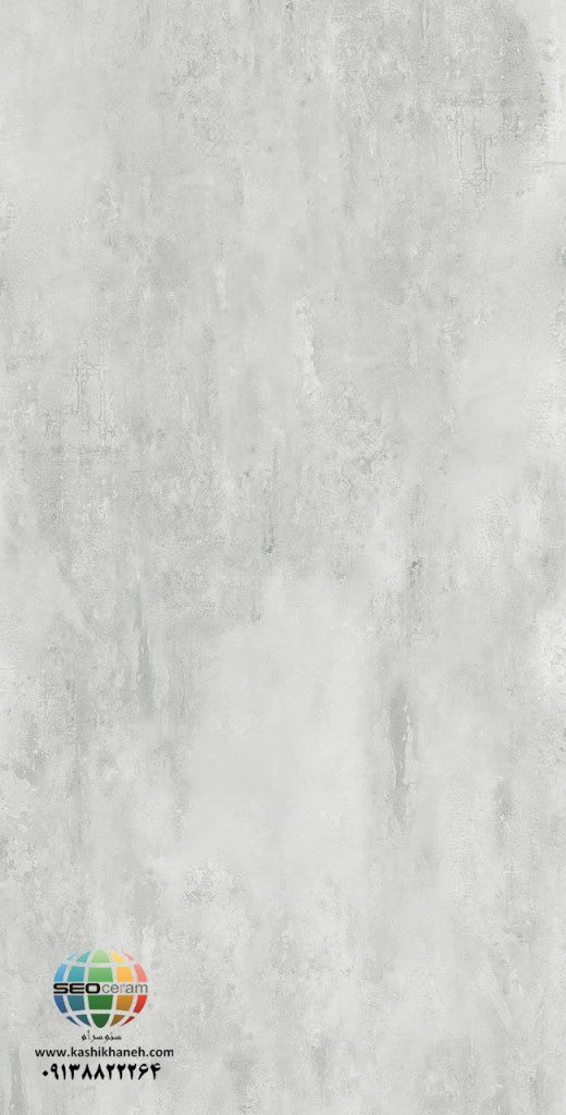 سرامیک سانچز سیلور کاشی ایفاسرام تولید شده در سایز 120×60 با لعاب مات ابریشمی و ضخامت 7-12 میلیمتر یکی از طرح های زیبای کاشی های تولیدی شرکت کاشی ایفاسرام اردکان می باشد.این سرامیک از جنس خاک سفید با دوام بوده و لعاب آن از جنس لعاب های مات ابریشمی جذاب می باشد.