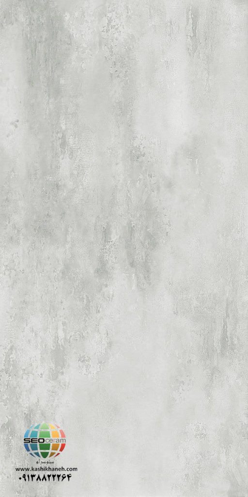 سرامیک سانچز سیلور کاشی ایفاسرام تولید شده در سایز 120×60 با لعاب مات ابریشمی و ضخامت 7-12 میلیمتر یکی از طرح های زیبای کاشی های تولیدی شرکت کاشی ایفاسرام اردکان می باشد.این سرامیک از جنس خاک سفید با دوام بوده و لعاب آن از جنس لعاب های مات ابریشمی جذاب می باشد.