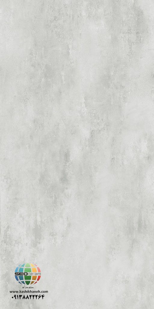 سرامیک سانچز سیلور کاشی ایفاسرام تولید شده در سایز 120×60 با لعاب مات ابریشمی و ضخامت 7-12 میلیمتر یکی از طرح های زیبای کاشی های تولیدی شرکت کاشی ایفاسرام اردکان می باشد.این سرامیک از جنس خاک سفید با دوام بوده و لعاب آن از جنس لعاب های مات ابریشمی جذاب می باشد.