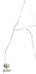 سرامیک کارارا A1  کاشی ایفاسرام تولید شده در سایز 120×60 با لعاب مات ابریشمی و در ضخامت های 7-12 میلیمتر یکی از طرح های زیبای کاشی های تولیدی شرکت کاشی ایفاسرام اردکان می باشد.این سرامیک از جنس خاک سفید با دوام بوده و لعاب آن از جنس لعاب های مات ابریشمی جذاب می باشد.