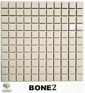 کاشی استخری پشت توری گهرفام BONE2، در مرکز فروش انواع کاشی استخری در اصفهان با قیمت مناسب عرضه می گردد. این کاشی استخری در ابعاد مربعی 2.5×2.5 سانت در رنگهای سفید و ترکیب آبی با لعاب شفاف و جنس پرسلان می باشد. جهت خرید این محصول با شماره 09138822264 تماس حاصل نمایید.