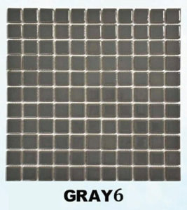کاشی استخری پشت توری گهرفام GRAY6، در مرکز فروش انواع کاشی استخری در اصفهان با قیمت مناسب عرضه می گردد. این کاشی استخری در ابعاد مربعی 2.5×2.5 سانت در رنگهای سفید و ترکیب آبی با لعاب شفاف و جنس پرسلان می باشد. جهت خرید این محصول با شماره 09138822264 تماس حاصل نمایید.