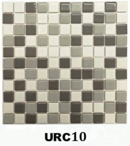 کاشی استخری پشت توری گهرفام URC10، در مرکز فروش انواع کاشی استخری در اصفهان با قیمت مناسب عرضه می گردد. این کاشی استخری در ابعاد مربعی 2.5×2.5 سانت در رنگهای سفید و ترکیب آبی با لعاب شفاف و جنس پرسلان می باشد. جهت خرید این محصول با شماره 09138822264 تماس حاصل نمایید.