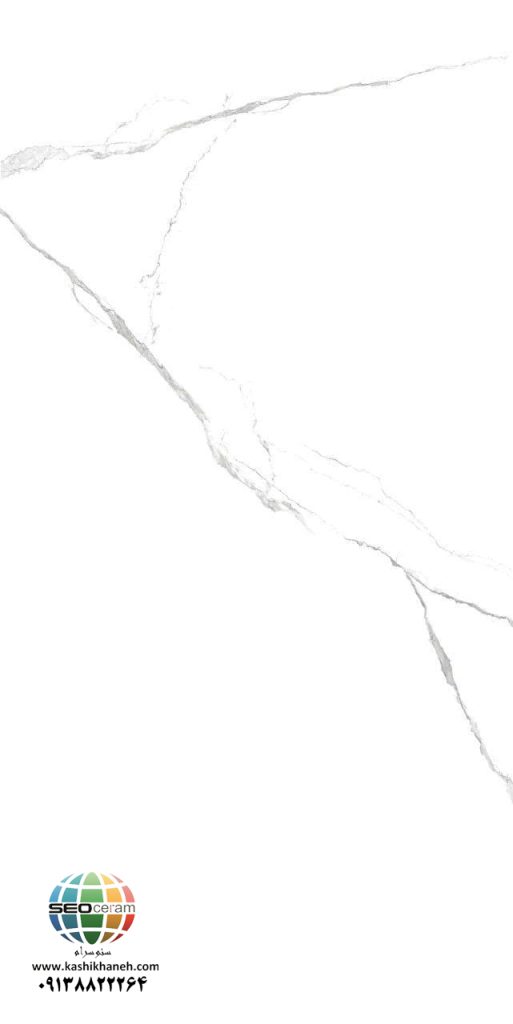 سرامیک MT 183 کاشی ایفاسرام تولید شده در سایز 120×60 با لعاب نانوپولیش و ضخامت 10-12 میلیمتر یکی از طرح های زیبای کاشی های تولیدی شرکت کاشی ایفاسرام اردکان می باشد.این سرامیک از جنس خاک سفید با دوام بوده و لعاب آن از جنس لعاب های نانوپولیش با شفافیت بالا می باشد.