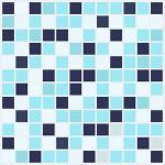 سرامیک پرسلان رامونا استخری کاشی ایفاسرام تولید شده در سایز 30×30 با لعاب براق و ضخامت 6 میلیمتر یکی از طرح های زیبای کاشی های تولیدی شرکت کاشی ایفاسرام اردکان می باشد.این سرامیک از جنس پرسلان با دوام و کمترین میزان جذب آب ممکن بوده و لعاب آن از جنس لعاب های براق و گیرا می باشد.
