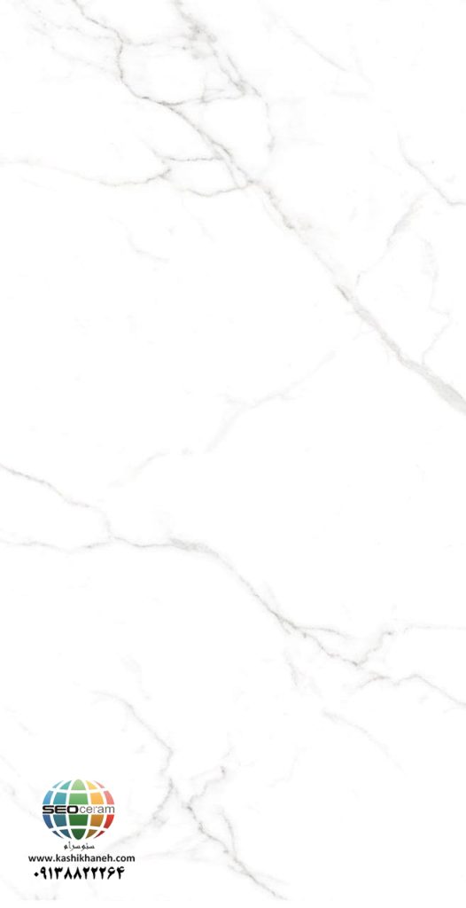 سرامیک پرسلان آریسان کاشی آسیا اصفهان تولید شده در سایز 120×60 با لعاب نانوپولیش و ضخامت 10-12 میلیمتر یکی از طرح های زیبای کاشی های تولیدی شرکت کاشی آسیا اصفهان می باشد. این سرامیک از جنس پرسلان با بالاترین دوام در شرایط سخت و کمترین میزان جذب آب ممکن می باشد.