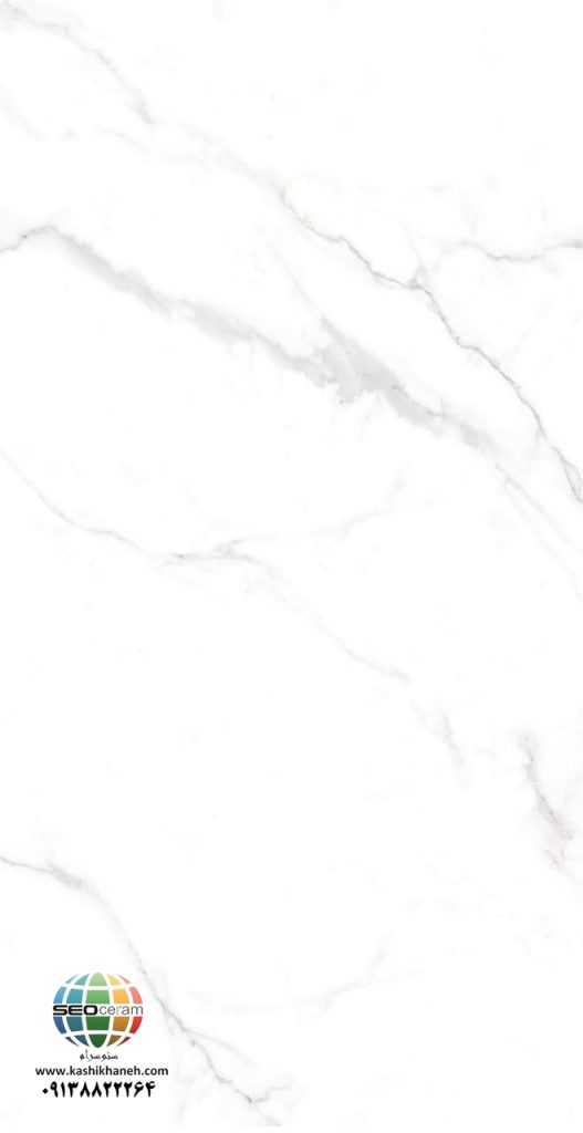 سرامیک پرسلان آریسان کاشی آسیا اصفهان تولید شده در سایز 120×60 با لعاب نانوپولیش و ضخامت 10-12 میلیمتر یکی از طرح های زیبای کاشی های تولیدی شرکت کاشی آسیا اصفهان می باشد. این سرامیک از جنس پرسلان با بالاترین دوام در شرایط سخت و کمترین میزان جذب آب ممکن می باشد.