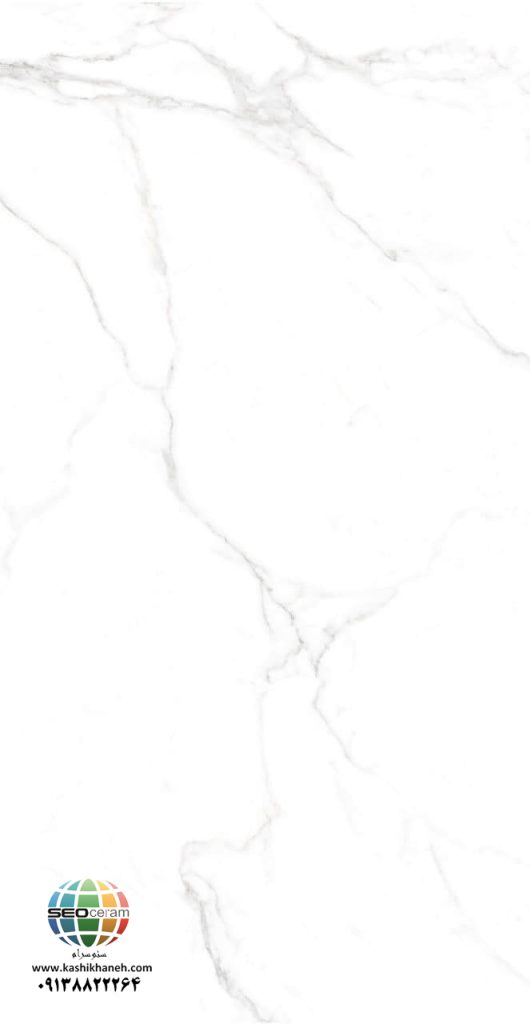 سرامیک پرسلان آریسان کاشی آسیا اصفهان تولید شده در سایز 120×60 با لعاب نانوپولیش و ضخامت 10-12 میلیمتر یکی از طرح های زیبای کاشی های تولیدی شرکت کاشی آسیا اصفهان می باشد. این سرامیک از جنس پرسلان با بالاترین دوام در شرایط سخت و کمترین میزان جذب آب ممکن می باشد.