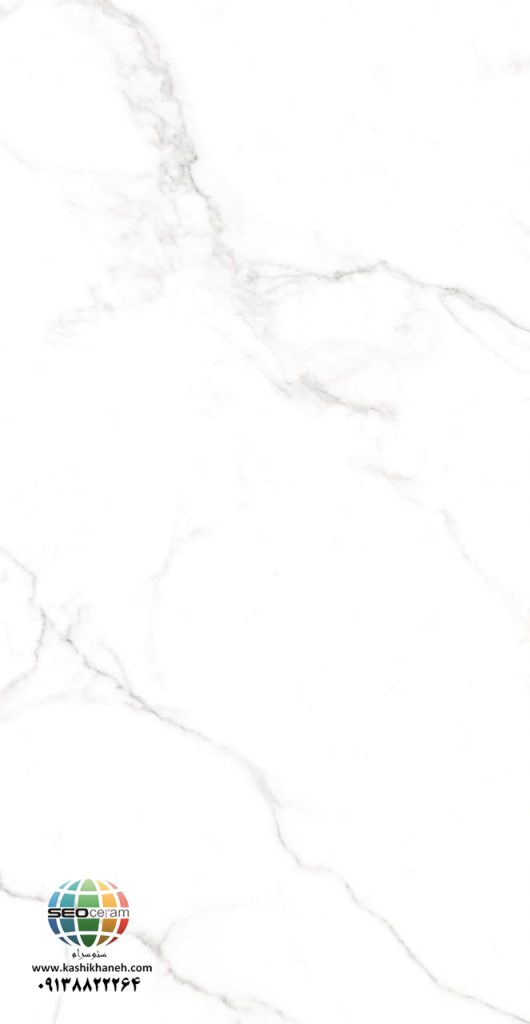 سرامیک پرسلان آریسان کاشی آسیا اصفهان تولید شده در سایز 120×60 با لعاب نانوپولیش و ضخامت 10-12 میلیمتر یکی از طرح های زیبای کاشی های تولیدی شرکت کاشی آسیا اصفهان می باشد. این سرامیک از جنس پرسلان با بالاترین دوام در شرایط سخت و کمترین میزان جذب آب ممکن می باشد.