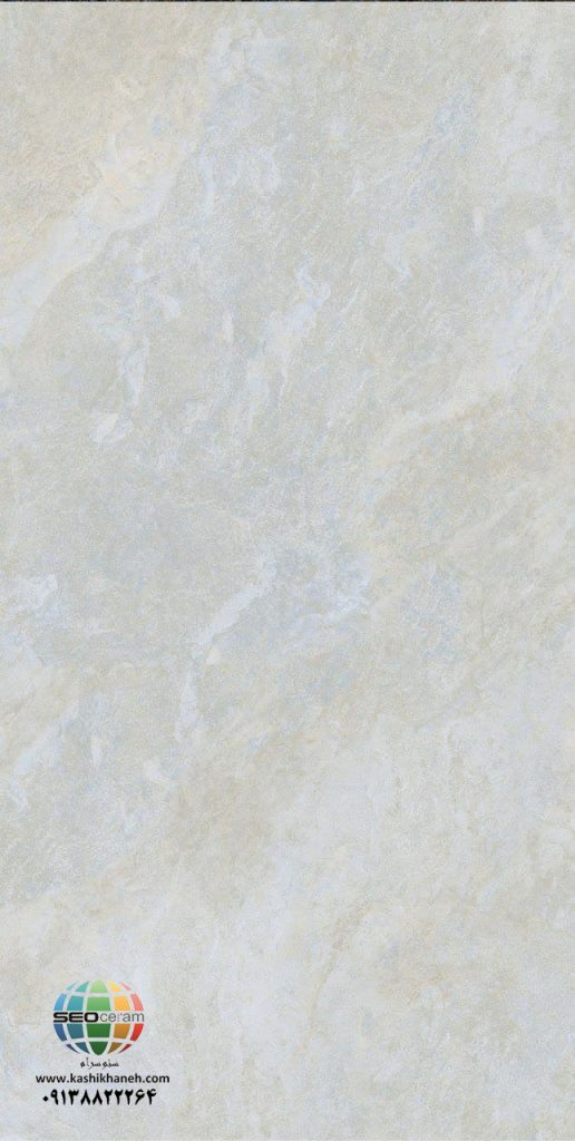 سرامیک پرسلان رادمان روشن کاشی آسیا اصفهان تولید شده در سایز 120×60 با لعاب نانوپولیش و ضخامت 10-12 میلیمتر یکی از طرح های زیبای کاشی های تولیدی شرکت کاشی آسیا اصفهان می باشد. این سرامیک از جنس پرسلان با بالاترین دوام در شرایط سخت و کمترین میزان جذب آب ممکن می باشد.