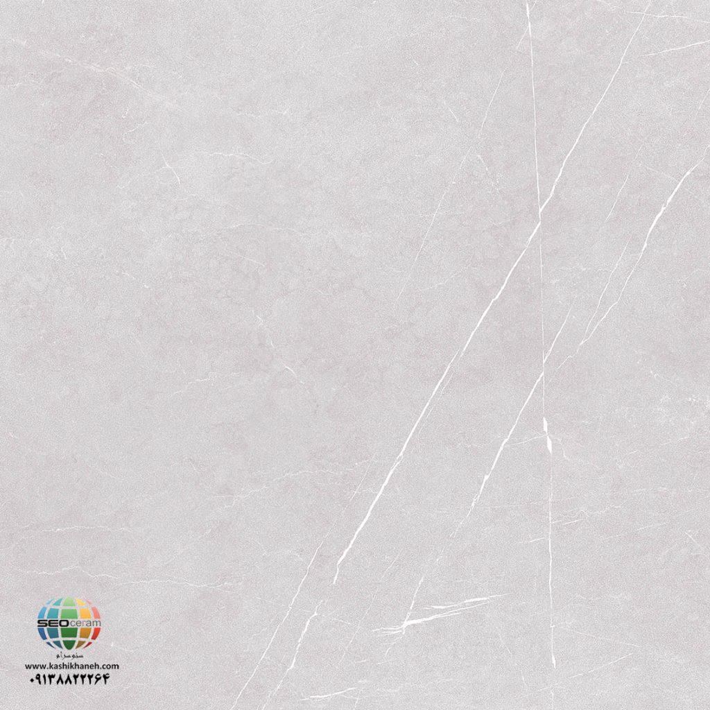 سرامیک پرسلان نانوپولیش اِمینت طوسی روشن کاشی الوند تولید شده در سایز 100×100 با لعاب نانوپولیش و ضخامت 12 میلیمتر یکی از طرح های زیبای کاشی های تولیدی شرکت کاشی الوند می باشد. این محصول از جنس پرسلان با بالاترین دوام در شرایط سخت و کمترین میزان جذب آب ممکن می باشد.