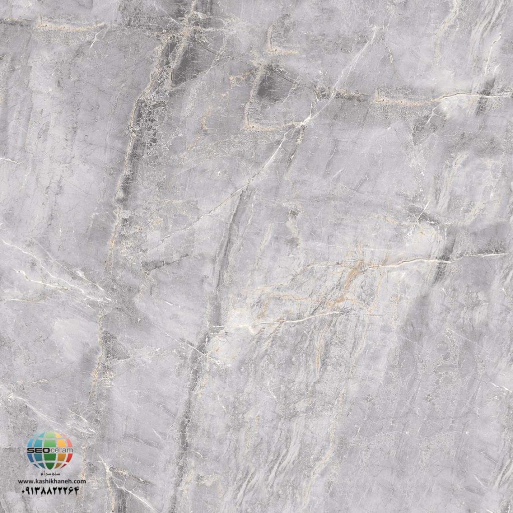 سرامیک پرسلان نانوپولیش رئال استون طوسی کاشی الوند تولید شده در سایز 80×80 با لعاب نانو پولیش و ضخامت 12 میلیمتر یکی از طرح های زیبای کاشی های تولیدی شرکت کاشی الوند می باشد. این محصول از جنس پرسلان با بالاترین دوام در شرایط سخت و کمترین میزان جذب آب ممکن می باشد.