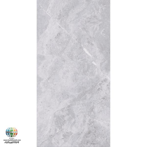 سرامیک پرسلان مات ادوارد طوسی روشن کاشی الوند تولید شده در سایز 120×60 با لعاب مات ابریشمی و ضخامت 12 میلیمتر یکی از طرح های زیبای کاشی های تولیدی شرکت کاشی الوند می باشد. این محصول از جنس پرسلان با بالاترین دوام در شرایط سخت و کمترین میزان جذب آب ممکن می باشد.