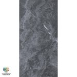 سرامیک پرسلان مات ادوارد مشکی کاشی الوند تولید شده در سایز 120×60 با لعاب مات ابریشمی و ضخامت 12 میلیمتر یکی از طرح های زیبای کاشی های تولیدی شرکت کاشی الوند می باشد. این محصول از جنس پرسلان با بالاترین دوام در شرایط سخت و کمترین میزان جذب آب ممکن می باشد.