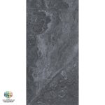 سرامیک پرسلان مات ادوارد مشکی کاشی الوند تولید شده در سایز 120×60 با لعاب مات ابریشمی و ضخامت 12 میلیمتر یکی از طرح های زیبای کاشی های تولیدی شرکت کاشی الوند می باشد. این محصول از جنس پرسلان با بالاترین دوام در شرایط سخت و کمترین میزان جذب آب ممکن می باشد.