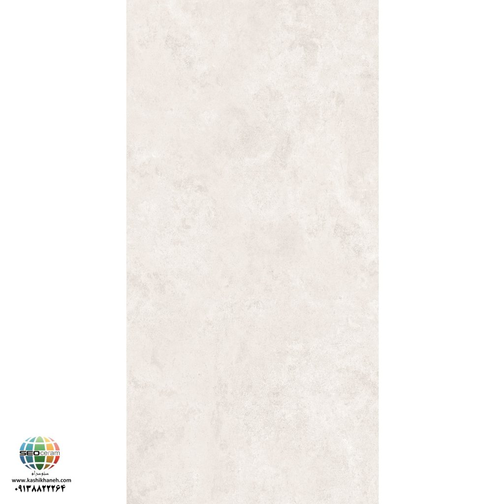 سرامیک پرسلان مات الکس استخوانی کاشی الوند تولید شده در سایز 120×60 با لعاب نانوپولیش و ضخامت 12 میلیمتر یکی از طرح های زیبای کاشی های تولیدی شرکت کاشی الوند می باشد. این محصول از جنس پرسلان با بالاترین دوام در شرایط سخت و کمترین میزان جذب آب ممکن می باشد.