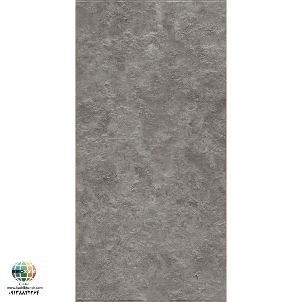 سرامیک پرسلان مات الکس طوسی تیره برجسته کاشی الوند تولید شده در سایز 120×60 با لعاب نانوپولیش و ضخامت 12 میلیمتر یکی از طرح های زیبای کاشی های تولیدی شرکت کاشی الوند می باشد. این محصول از جنس پرسلان با بالاترین دوام در شرایط سخت و کمترین میزان جذب آب ممکن می باشد.