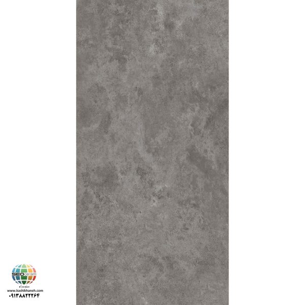 سرامیک پرسلان مات الکس طوسی تیره کاشی الوند تولید شده در سایز 120×60 با لعاب نانوپولیش و ضخامت 12 میلیمتر یکی از طرح های زیبای کاشی های تولیدی شرکت کاشی الوند می باشد. این محصول از جنس پرسلان با بالاترین دوام در شرایط سخت و کمترین میزان جذب آب ممکن می باشد.