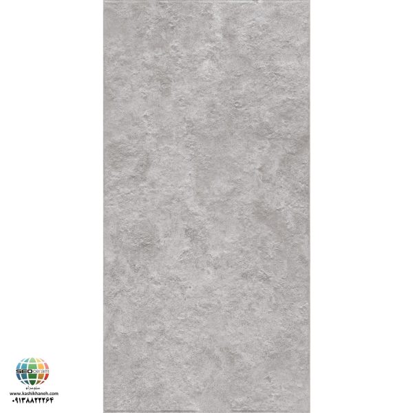 سرامیک پرسلان مات الکس طوسی روشن برجسته کاشی الوند تولید شده در سایز 120×60 با لعاب نانوپولیش و ضخامت 12 میلیمتر یکی از طرح های زیبای کاشی های تولیدی شرکت کاشی الوند می باشد. این محصول از جنس پرسلان با بالاترین دوام در شرایط سخت و کمترین میزان جذب آب ممکن می باشد.