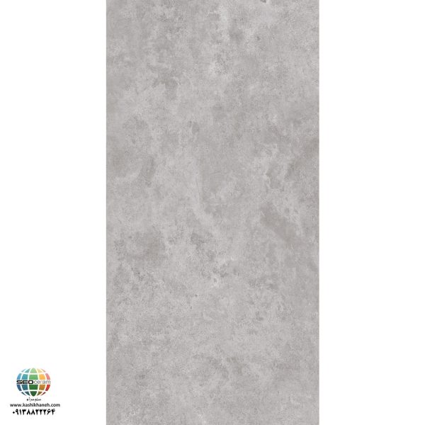 سرامیک پرسلان مات الکس طوسی روشن کاشی الوند تولید شده در سایز 120×60 با لعاب نانوپولیش و ضخامت 12 میلیمتر یکی از طرح های زیبای کاشی های تولیدی شرکت کاشی الوند می باشد. این محصول از جنس پرسلان با بالاترین دوام در شرایط سخت و کمترین میزان جذب آب ممکن می باشد.
