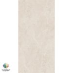 سرامیک پرسلان مات الکس کرم کاشی الوند تولید شده در سایز 120×60 با لعاب نانوپولیش و ضخامت 12 میلیمتر یکی از طرح های زیبای کاشی های تولیدی شرکت کاشی الوند می باشد. این محصول از جنس پرسلان با بالاترین دوام در شرایط سخت و کمترین میزان جذب آب ممکن می باشد.
