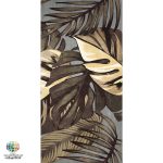سرامیک پرسلان مات برنارد طوسی تیره دکور کاشی الوند تولید شده در سایز 120×60 با لعاب مات ابریشمی و ضخامت 12 میلیمتر یکی از طرح های زیبای کاشی های تولیدی شرکت کاشی الوند می باشد. این محصول از جنس پرسلان با بالاترین دوام در شرایط سخت و کمترین میزان جذب آب ممکن می باشد.