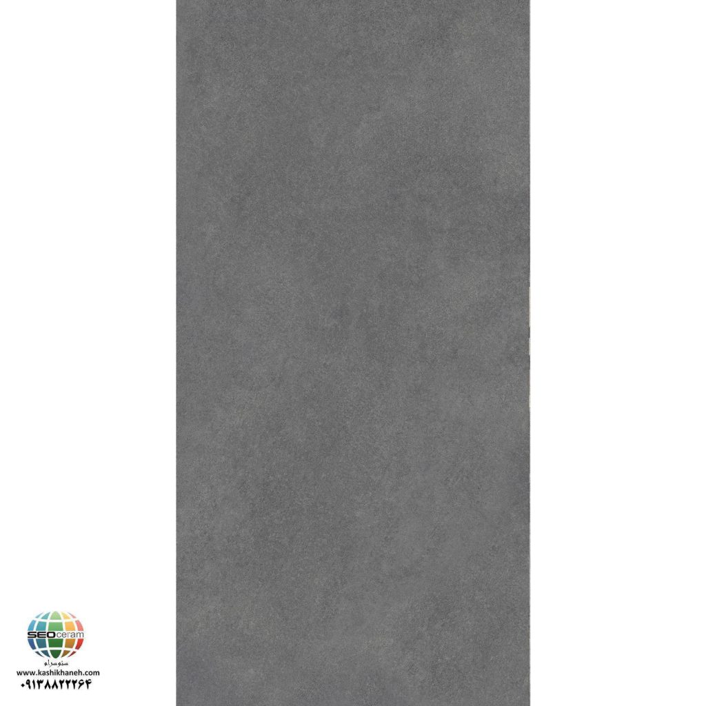 سرامیک پرسلان مات برنارد طوسی تیره کاشی الوند تولید شده در سایز 120×60 با لعاب مات ابریشمی و ضخامت 12 میلیمتر یکی از طرح های زیبای کاشی های تولیدی شرکت کاشی الوند می باشد. این محصول از جنس پرسلان با بالاترین دوام در شرایط سخت و کمترین میزان جذب آب ممکن می باشد.