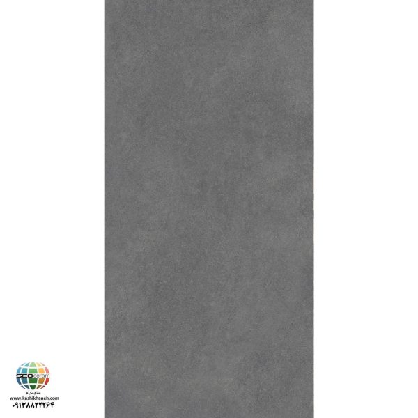 سرامیک پرسلان مات برنارد طوسی تیره کاشی الوند تولید شده در سایز 120×60 با لعاب مات ابریشمی و ضخامت 12 میلیمتر یکی از طرح های زیبای کاشی های تولیدی شرکت کاشی الوند می باشد. این محصول از جنس پرسلان با بالاترین دوام در شرایط سخت و کمترین میزان جذب آب ممکن می باشد.