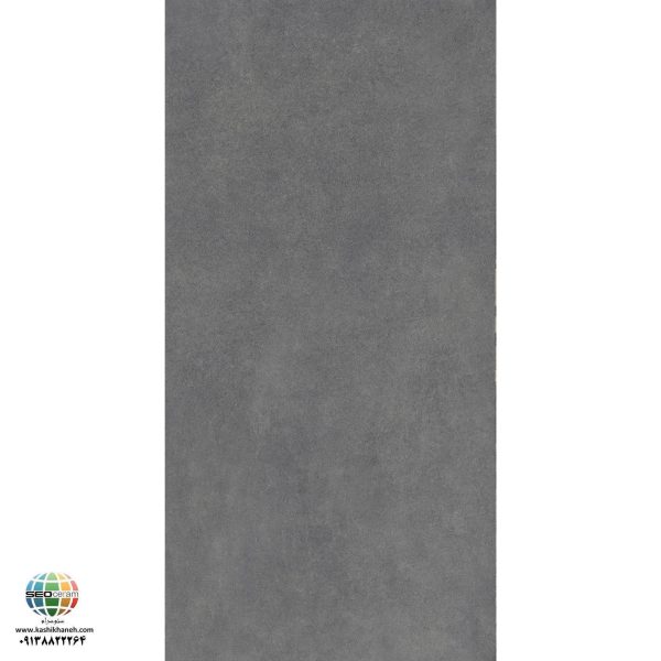 سرامیک پرسلان مات برنارد طوسی تیره کاشی الوند تولید شده در سایز 120×60 با لعاب مات ابریشمی و ضخامت 12 میلیمتر یکی از طرح های زیبای کاشی های تولیدی شرکت کاشی الوند می باشد. این محصول از جنس پرسلان با بالاترین دوام در شرایط سخت و کمترین میزان جذب آب ممکن می باشد.
