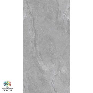 سرامیک پرسلان مات برندال طوسی تیره کاشی الوند تولید شده در سایز 120×60 با لعاب مات ابریشمی و ضخامت 12 میلیمتر یکی از طرح های زیبای کاشی های تولیدی شرکت کاشی الوند می باشد. این محصول از جنس پرسلان با بالاترین دوام در شرایط سخت و کمترین میزان جذب آب ممکن می باشد.