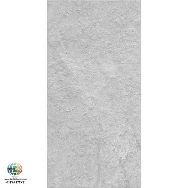سرامیک پرسلان مات برندال طوسی روشن برجسته کاشی الوند تولید شده در سایز 120×60 با لعاب مات ابریشمی و ضخامت 12 میلیمتر یکی از طرح های زیبای کاشی های تولیدی شرکت کاشی الوند می باشد. این محصول از جنس پرسلان با بالاترین دوام در شرایط سخت و کمترین میزان جذب آب ممکن می باشد.