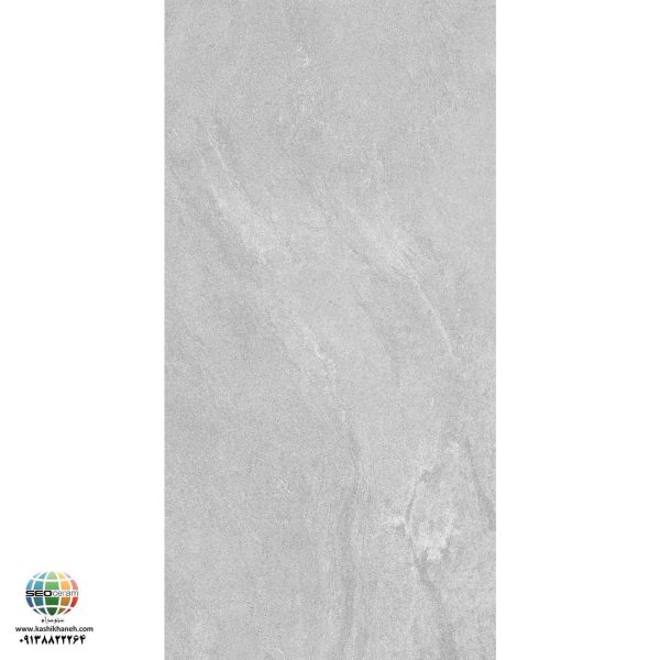 سرامیک پرسلان مات برندال طوسی روشن کاشی الوند تولید شده در سایز 120×60 با لعاب مات ابریشمی و ضخامت 12 میلیمتر یکی از طرح های زیبای کاشی های تولیدی شرکت کاشی الوند می باشد. این محصول از جنس پرسلان با بالاترین دوام در شرایط سخت و کمترین میزان جذب آب ممکن می باشد.