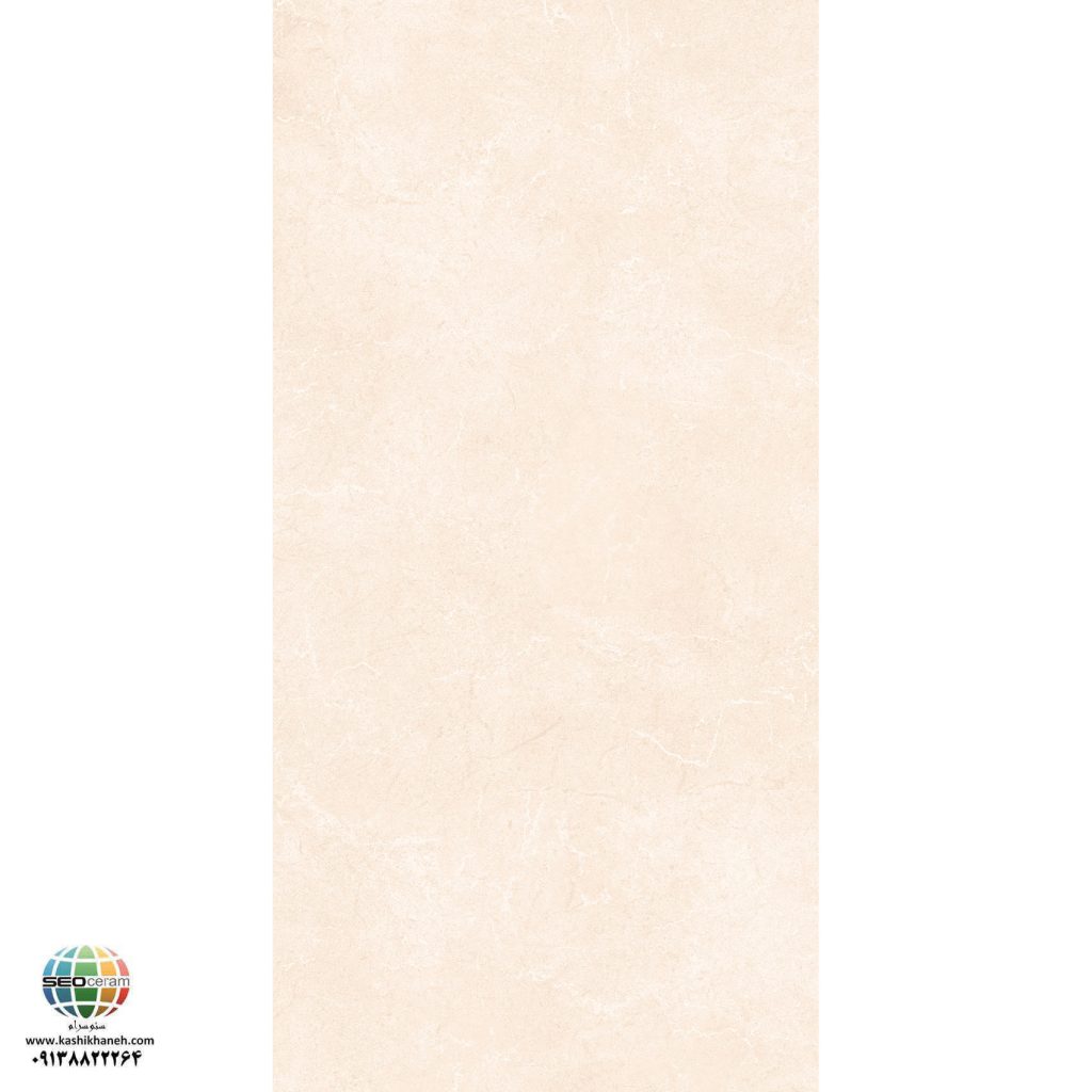 سرامیک پرسلان مات بلانکو استخوانی کاشی الوند تولید شده در سایز 120×60 با لعاب مات ابریشمی و ضخامت 12 میلیمتر یکی از طرح های زیبای کاشی های تولیدی شرکت کاشی الوند می باشد. این محصول از جنس پرسلان با بالاترین دوام در شرایط سخت و کمترین میزان جذب آب ممکن می باشد.