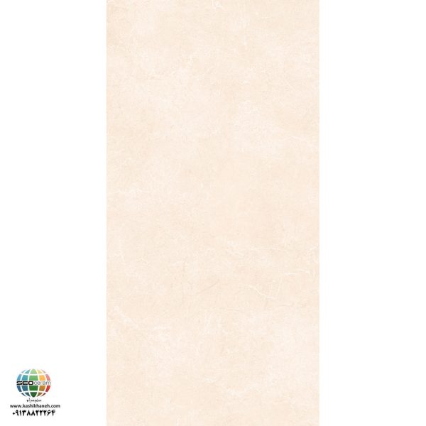 سرامیک پرسلان مات بلانکو استخوانی کاشی الوند تولید شده در سایز 120×60 با لعاب مات ابریشمی و ضخامت 12 میلیمتر یکی از طرح های زیبای کاشی های تولیدی شرکت کاشی الوند می باشد. این محصول از جنس پرسلان با بالاترین دوام در شرایط سخت و کمترین میزان جذب آب ممکن می باشد.