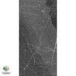 سرامیک پرسلان مات بیسول مشکی کاشی الوند تولید شده در سایز 120×60 با لعاب مات ابریشمی و ضخامت 12 میلیمتر یکی از طرح های زیبای کاشی های تولیدی شرکت کاشی الوند می باشد. این محصول از جنس پرسلان با بالاترین دوام در شرایط سخت و کمترین میزان جذب آب ممکن می باشد.
