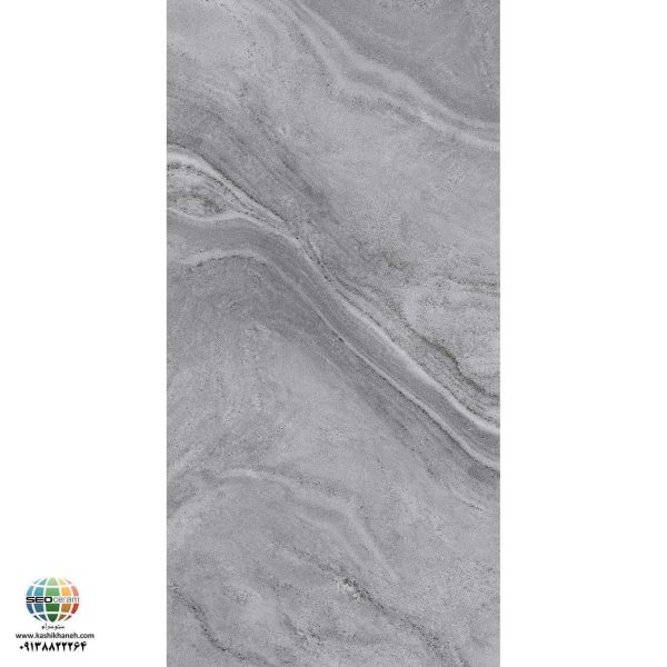 سرامیک پرسلان مات دانا طوسی تیره کاشی الوند تولید شده در سایز 120×60 با لعاب مات ابریشمی و ضخامت 12 میلیمتر یکی از طرح های زیبای کاشی های تولیدی شرکت کاشی الوند می باشد. این محصول از جنس پرسلان با بالاترین دوام در شرایط سخت و کمترین میزان جذب آب ممکن می باشد.