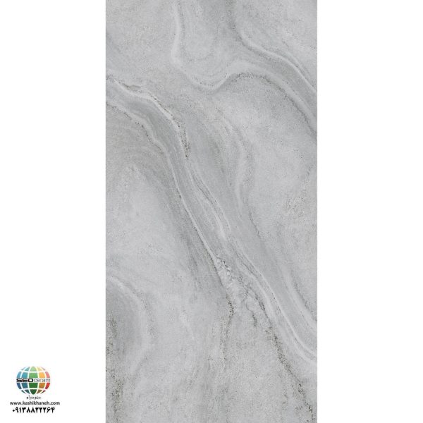سرامیک پرسلان مات دانا طوسی روشن کاشی الوند تولید شده در سایز 120×60 با لعاب مات ابریشمی و ضخامت 12 میلیمتر یکی از طرح های زیبای کاشی های تولیدی شرکت کاشی الوند می باشد. این محصول از جنس پرسلان با بالاترین دوام در شرایط سخت و کمترین میزان جذب آب ممکن می باشد.