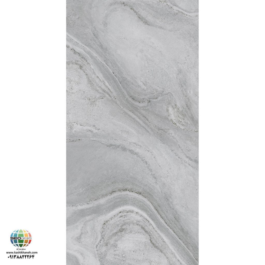 سرامیک پرسلان مات دانا طوسی روشن کاشی الوند تولید شده در سایز 120×60 با لعاب مات ابریشمی و ضخامت 12 میلیمتر یکی از طرح های زیبای کاشی های تولیدی شرکت کاشی الوند می باشد. این محصول از جنس پرسلان با بالاترین دوام در شرایط سخت و کمترین میزان جذب آب ممکن می باشد.