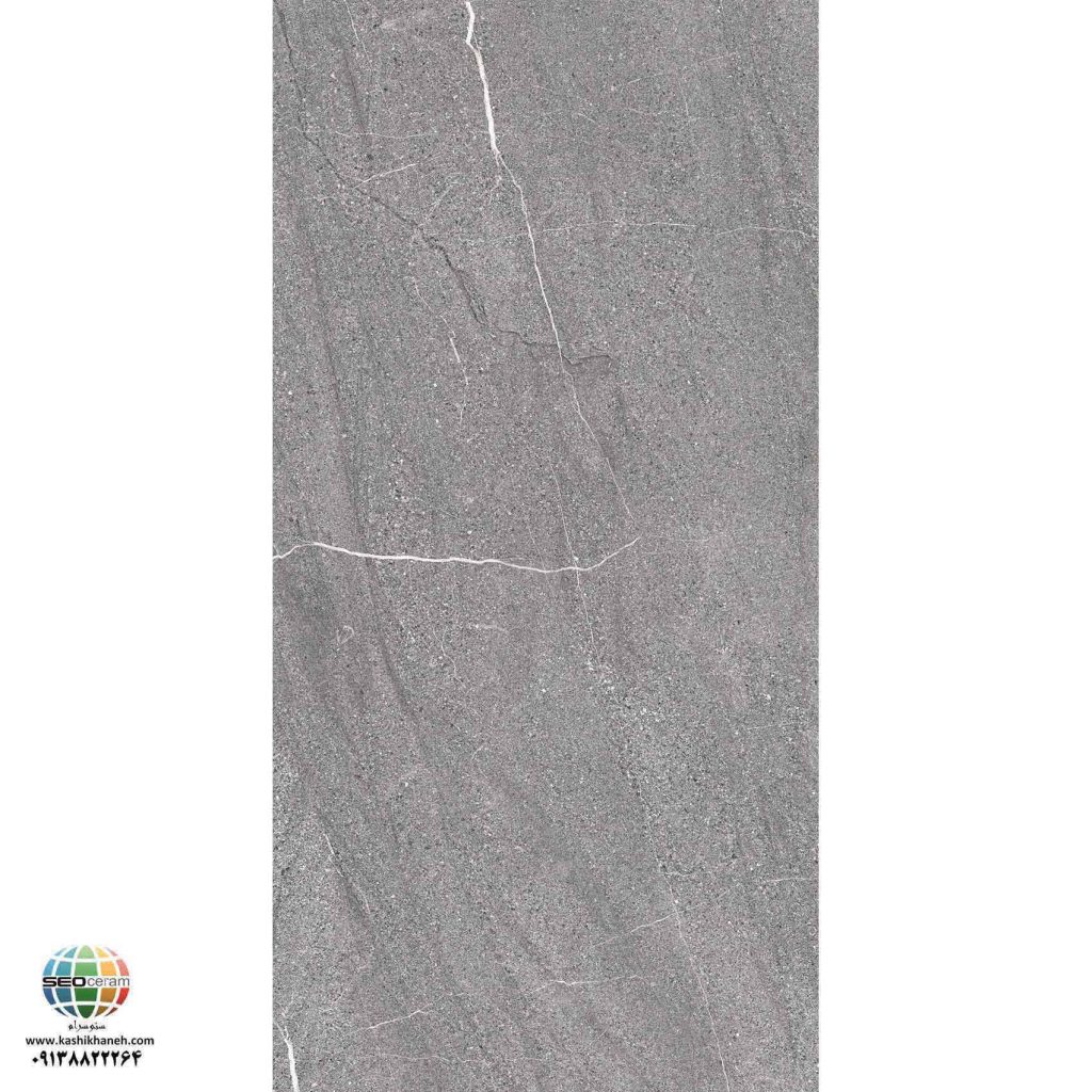 سرامیک پرسلان مات دینا طوسی کاشی الوند تولید شده در سایز 120×60 با لعاب مات ابریشمی و ضخامت 12 میلیمتر یکی از طرح های زیبای کاشی های تولیدی شرکت کاشی الوند می باشد. این محصول از جنس پرسلان با بالاترین دوام در شرایط سخت و کمترین میزان جذب آب ممکن می باشد.