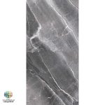 سرامیک پرسلان مات کنیون طوسی تیره کاشی الوند تولید شده در سایز 120×60 با لعاب مات ابریشمی و ضخامت 12 میلیمتر یکی از طرح های زیبای کاشی های تولیدی شرکت کاشی الوند می باشد. این محصول از جنس پرسلان با بالاترین دوام در شرایط سخت و کمترین میزان جذب آب ممکن می باشد.