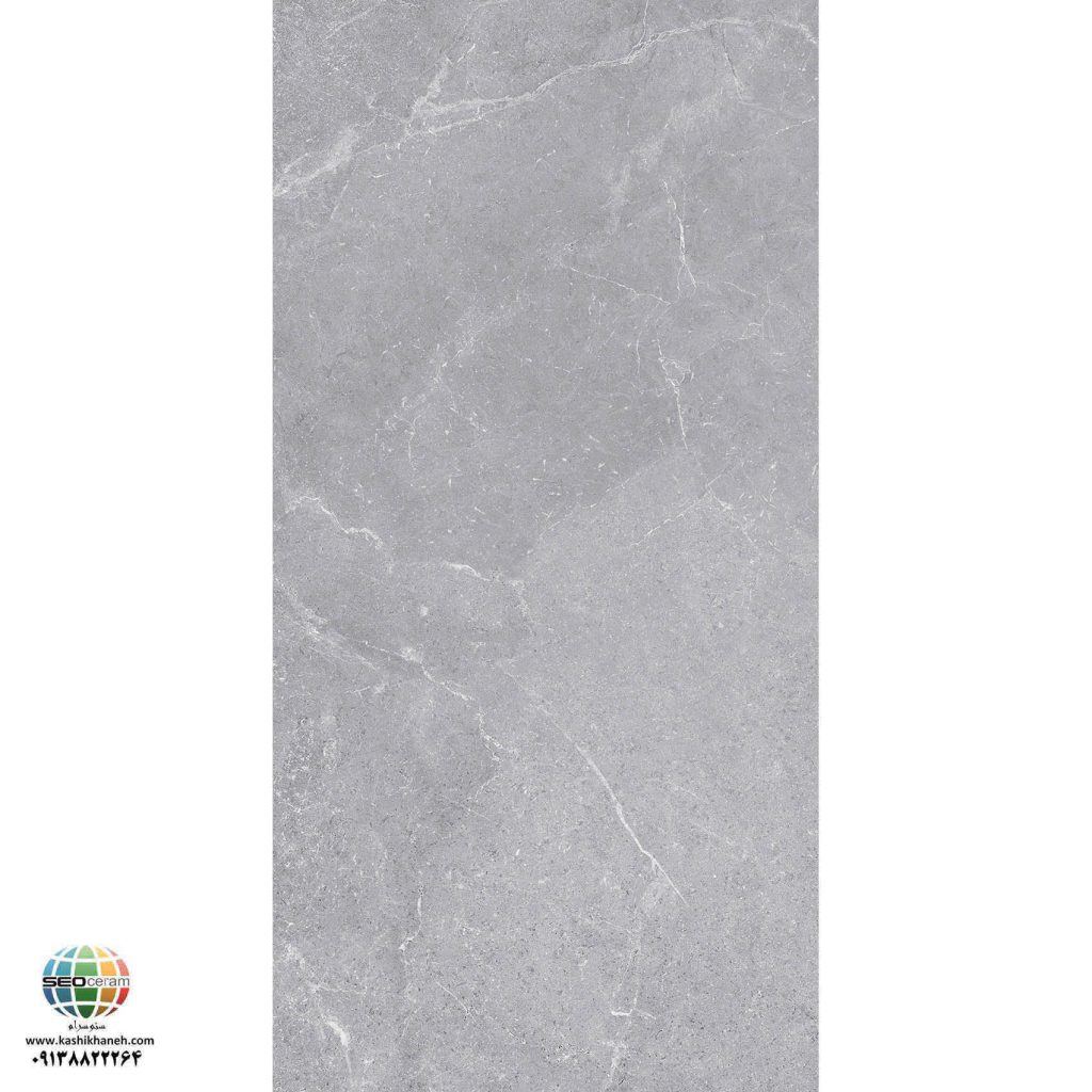 سرامیک پرسلان مات کورال طوسی تیره کاشی الوند تولید شده در سایز 120×60 با لعاب مات ابریشمی و ضخامت 12 میلیمتر یکی از طرح های زیبای کاشی های تولیدی شرکت کاشی الوند می باشد. این محصول از جنس پرسلان با بالاترین دوام در شرایط سخت و کمترین میزان جذب آب ممکن می باشد.