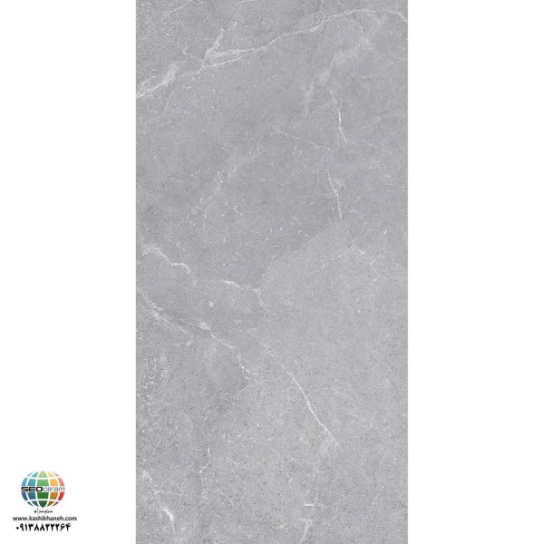 سرامیک پرسلان مات کورال طوسی تیره کاشی الوند تولید شده در سایز 120×60 با لعاب مات ابریشمی و ضخامت 12 میلیمتر یکی از طرح های زیبای کاشی های تولیدی شرکت کاشی الوند می باشد. این محصول از جنس پرسلان با بالاترین دوام در شرایط سخت و کمترین میزان جذب آب ممکن می باشد.